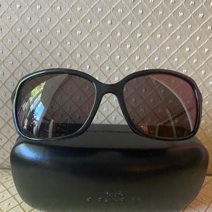 Coach sunglasses